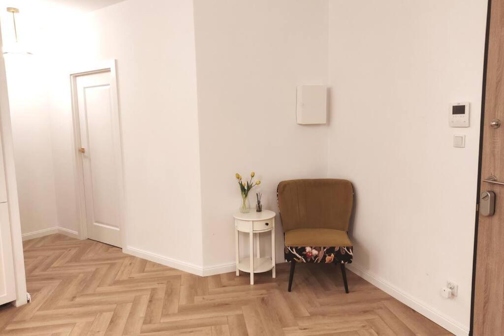 Gdansk Porto Apartments Exteriér fotografie